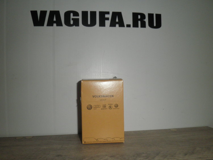 Фильтр масляный двигателя VAG